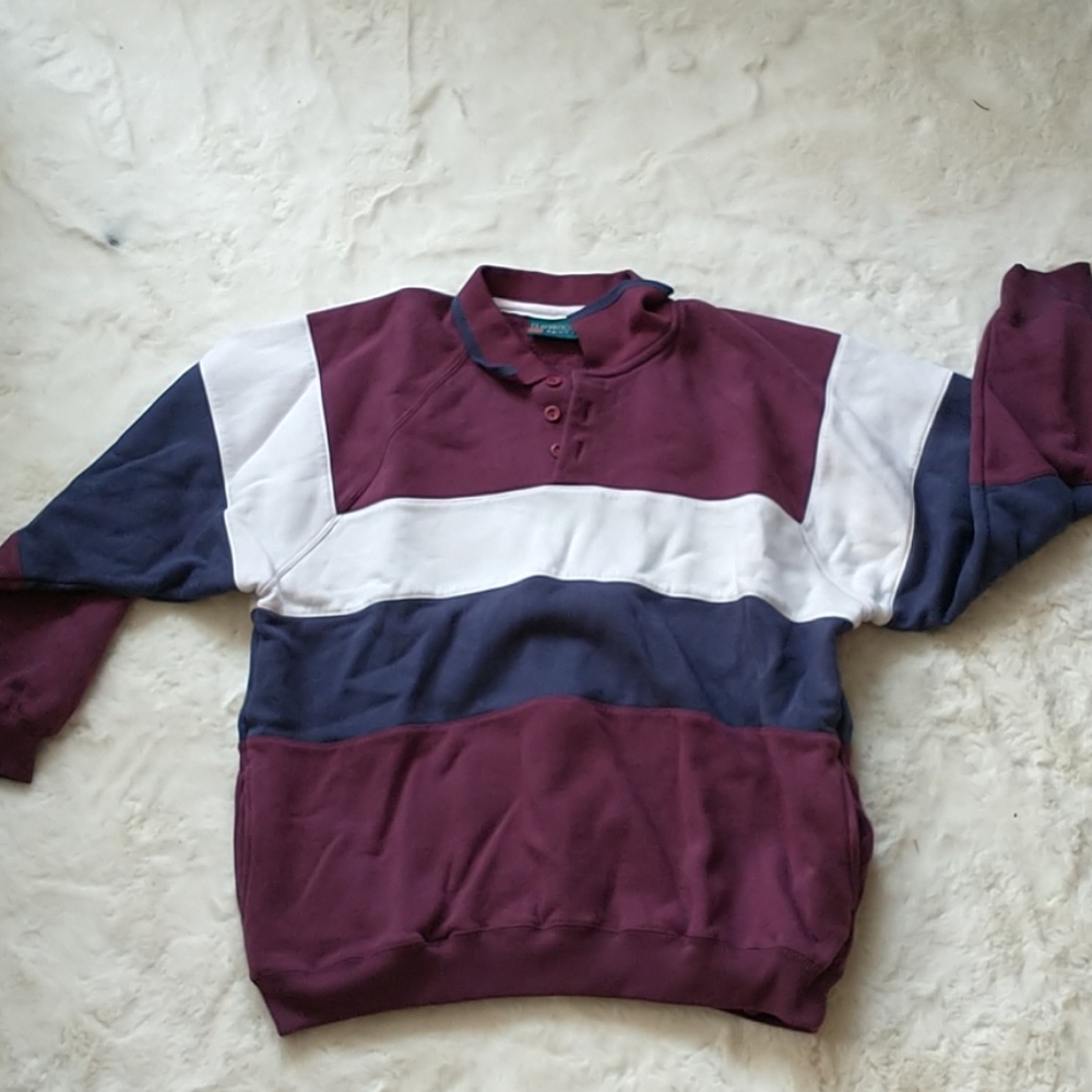 Men's Large Sweatshirt